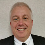 Fundraising Page: J Arnold